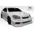 2005-2010 Chevrolet Cobalt Bomber Front Bumper - image 10