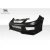 2005-2010 Chevrolet Cobalt Bomber Front Bumper - image 12