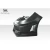 2005-2010 Chevrolet Cobalt Bomber Front Bumper - image 16