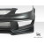 2005-2010 Chevrolet Cobalt 2007-2010 Pontiac G5 Bomber Front Bumper - 1 Piece - image 10