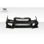 2005-2010 Chevrolet Cobalt Bomber Front Bumper - image 21
