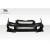 2005-2010 Chevrolet Cobalt Bomber Front Bumper - image 20