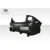 2005-2010 Chevrolet Cobalt Bomber Rear Bumper - image 6