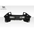 2005-2010 Chevrolet Cobalt Bomber Rear Bumper - image 17