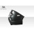 2005-2010 Chevrolet Cobalt 2DR Bomber Rear Bumper - 1 Piece - image 6