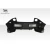 2005-2010 Chevrolet Cobalt Bomber Rear Bumper - image 16