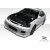 2004-2005 Honda Civic Bomber Kit - image 28