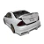 2004-2005 Honda Civic Bomber Kit - image 43