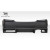 2004-2005 Honda Civic 2DR Bomber Body Kit - 4 Piece - image 9