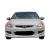 2003-2005 Honda Accord Bomber Front Bumper - image 1