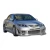 2003-2008 Mazda 6 Bomber Body Kit - 4 Piece - image 26