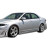 2003-2008 Mazda 6 Duraflex Bomber Body Kit - 4 Piece - image 47