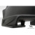 2003-2008 Mazda 6 4DR Bomber Rear Bumper - 1 Piece - image 7