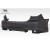 2003-2008 Mazda 6 4DR Bomber Rear Bumper - 1 Piece - image 10