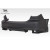 2003-2008 Mazda 6 4DR Bomber Rear Bumper - 1 Piece - image 10