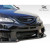 2003-2008 Mazda 6 Bomber Front Bumper - 1 Piece - image 3
