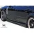 2003-2008 Mazda 6 Bomber Side Skirts - image 5
