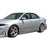 2003-2008 Mazda 6 Bomber Side Skirts - image 3