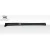 2003-2008 Toyota Matrix Bomber Side Skirts - image 4