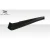 2003-2008 Toyota Matrix Bomber Side Skirts - image 10