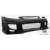 2001-2003 Honda Civic 2DR Bomber Body Kit - 4 Piece - image 26