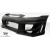 2001-2003 Honda Civic Bomber Kit - image 15