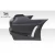 2001-2003 Honda Civic Bomber Kit - image 38