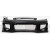 2001-2003 Honda Civic 2DR Bomber Body Kit - 4 Piece - image 6