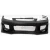 2001-2003 Honda Civic 2DR Bomber Body Kit - 4 Piece - image 24