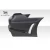 2001-2003 Honda Civic Bomber Kit - image 39