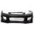 2001-2003 Honda Civic 4DR Bomber Body Kit - 4 Piece - image 23