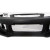 2001-2003 Honda Civic 4DR Bomber Body Kit - 4 Piece - image 28