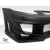 2001-2003 Honda Civic Bomber Kit - image 8