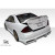2001-2005 Honda Civic 2DR Bomber Side Skirts Rocker Panels - 2 Piece - image 6