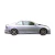 2001-2005 Honda Civic Bomber Side Skirts - image 8