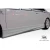 2001-2005 Honda Civic Bomber Side Skirts - image 4