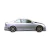 2001-2005 Honda Civic Bomber Side Skirts - image 3