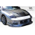 2000-2005 Mitsubishi Eclipse Bomber Body Kit - 4 Piece - image 26