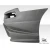 2000-2005 Mitsubishi Eclipse Bomber Kit - image 21