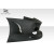 2000-2005 Mitsubishi Eclipse Bomber Body Kit - 4 Piece - image 8
