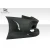 2000-2005 Mitsubishi Eclipse Bomber Front Bumper - image 14