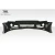 2000-2005 Mitsubishi Eclipse Bomber Front Bumper - image 16