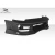 2000-2005 Mitsubishi Eclipse Bomber Front Bumper - image 11