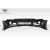 2000-2005 Mitsubishi Eclipse Bomber Front Bumper - image 15