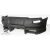 2000-2005 Mitsubishi Eclipse Bomber Rear Bumper - image 9