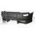 2000-2005 Mitsubishi Eclipse Bomber Rear Bumper - image 8