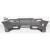 2000-2005 Mitsubishi Eclipse Bomber Rear Bumper - image 16