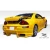 2000-2005 Mitsubishi Eclipse Bomber Side Skirts Rocker Panels - 2 Piece - image 5