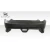 2000-2005 Toyota Celica Bomber Rear Bumper - image 4