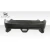 2000-2005 Toyota Celica Bomber Rear Bumper - image 5